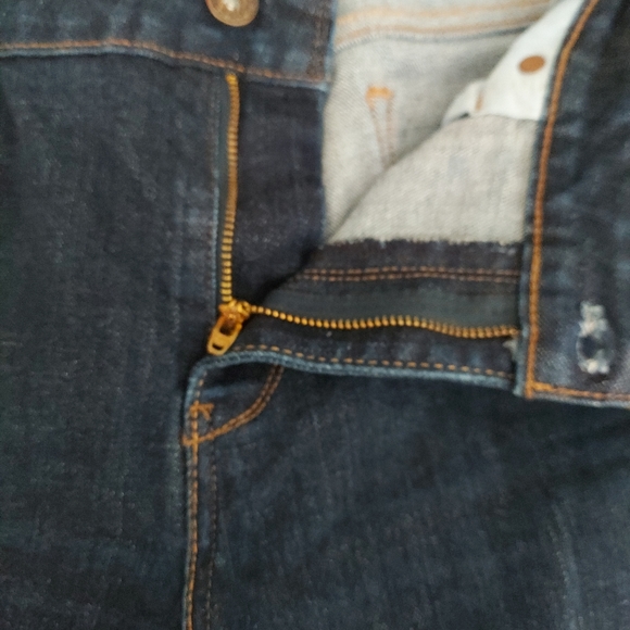 Levi's Womens Jean's - Picture 4 of 4